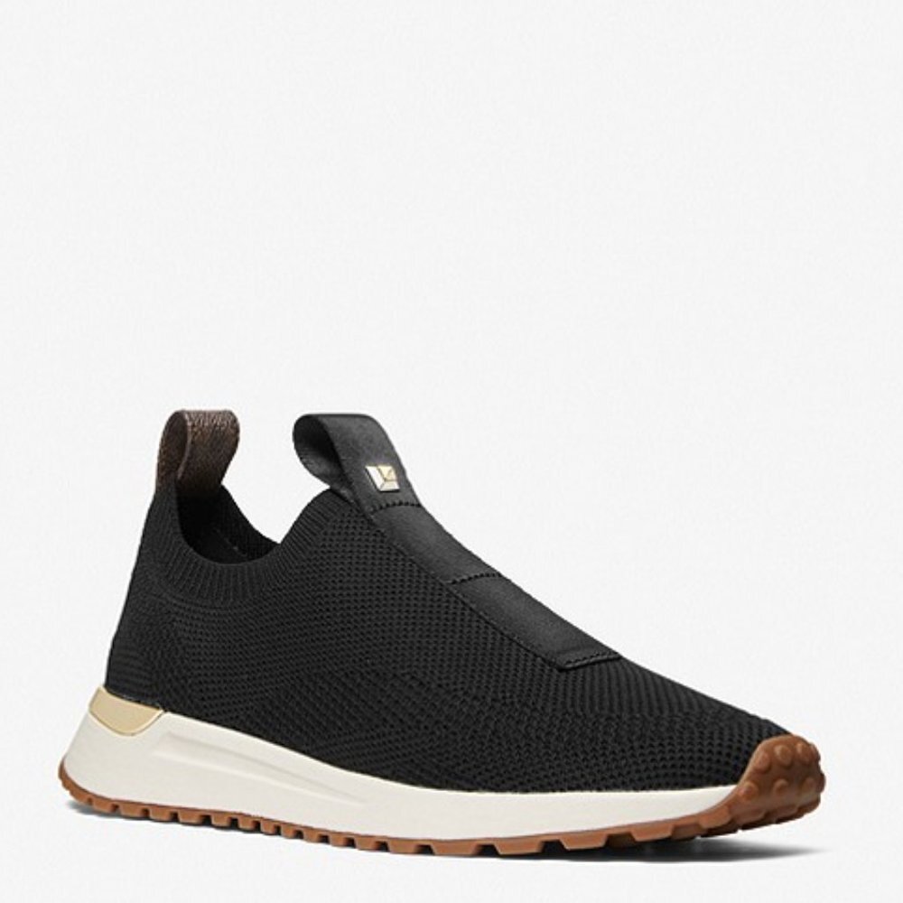MICHAEL Michael Kors Bodie Slip On Sneakers